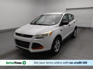 2014 Ford Escape in Hialeah, FL 33014