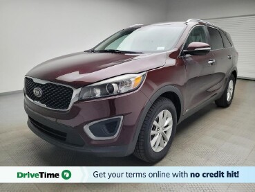 2016 Kia Sorento in Taylor, MI 48180