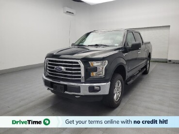 2016 Ford F150 in Pelham, AL 35124
