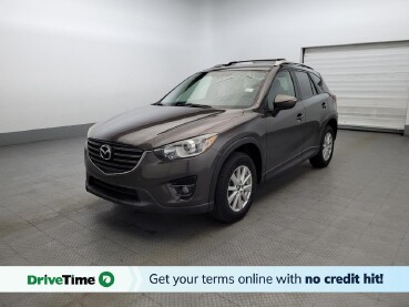 2016 Mazda CX-5 in Woodbridge, VA 22191