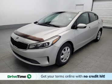 2017 Kia Forte in Newport News, VA 23601