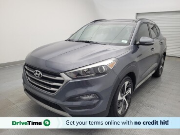 2018 Hyundai Tucson in Baton Rouge, LA 70816