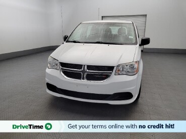 2016 Dodge Grand Caravan in New Castle, DE 19720