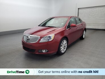 2017 Buick Verano in New Castle, DE 19720