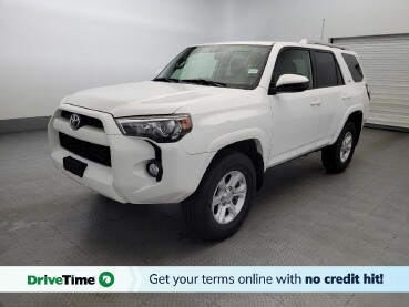 2016 Toyota 4Runner in New Castle, DE 19720