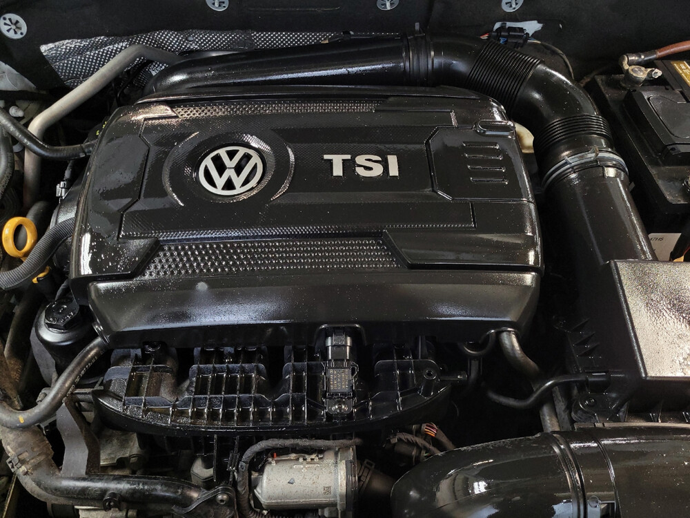 2016 Volkswagen Jetta in Tallahassee, FL 32304 - 18026110 30