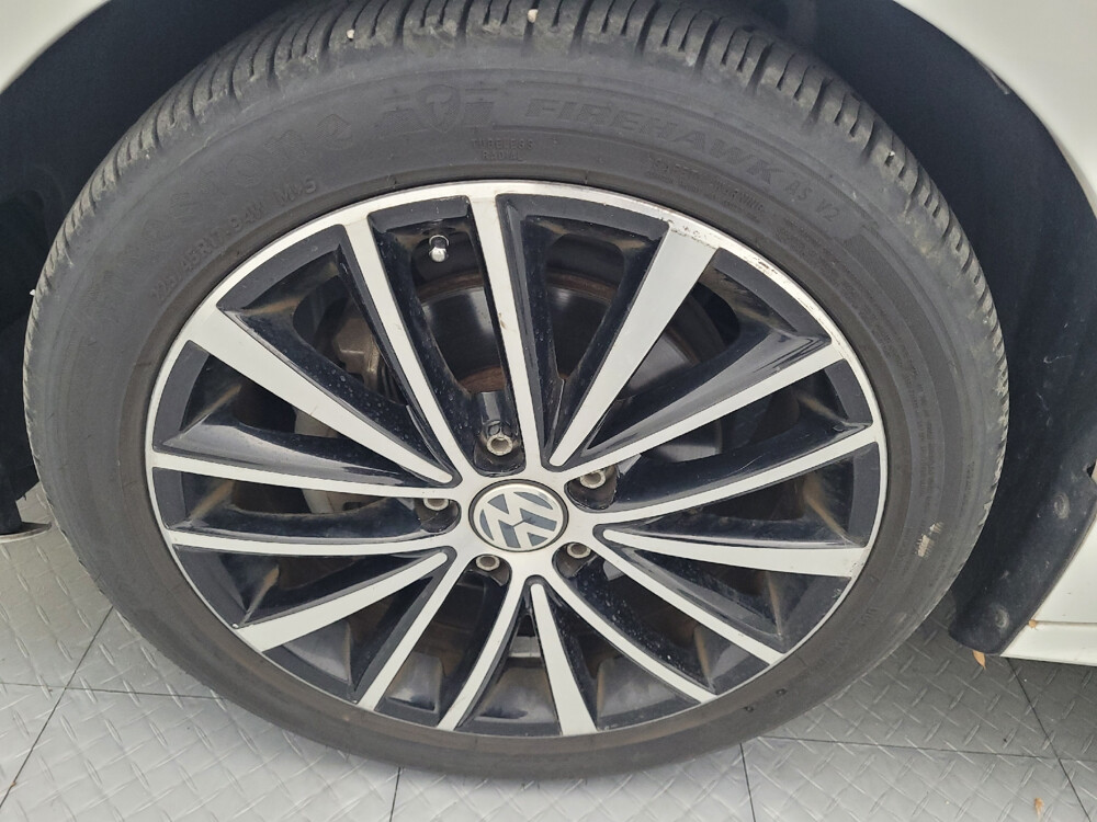 2016 Volkswagen Jetta in Tallahassee, FL 32304 - 18026110 31