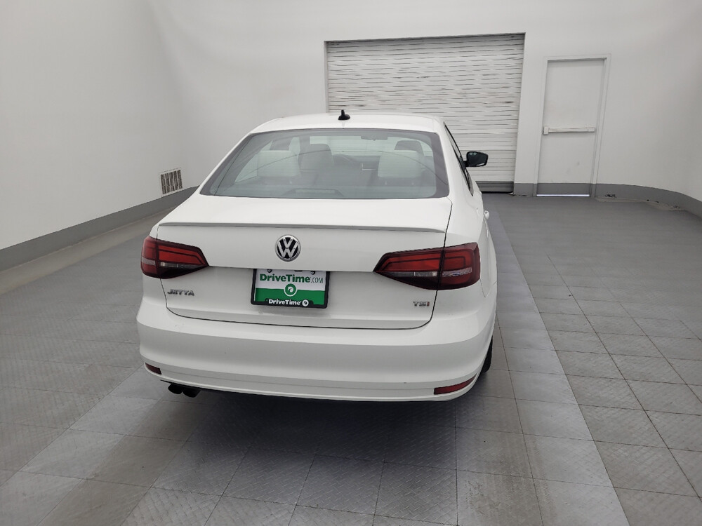 2016 Volkswagen Jetta in Tallahassee, FL 32304 - 18026110 7