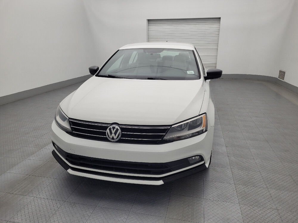 2016 Volkswagen Jetta in Tallahassee, FL 32304 - 18026110 15