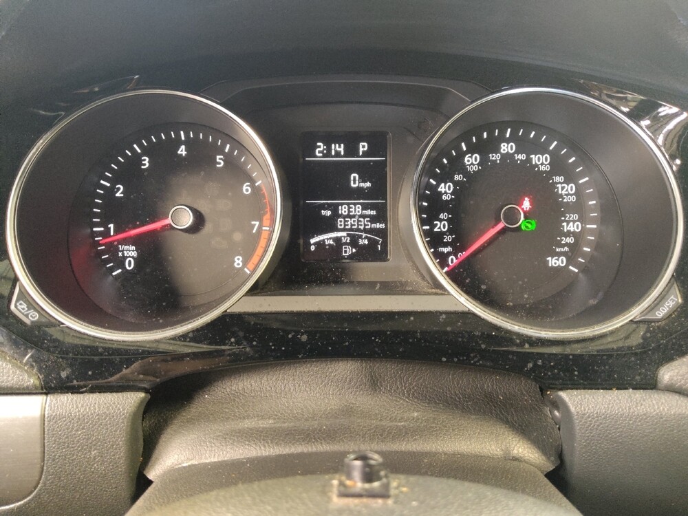 2016 Volkswagen Jetta in Tallahassee, FL 32304 - 18026110 23