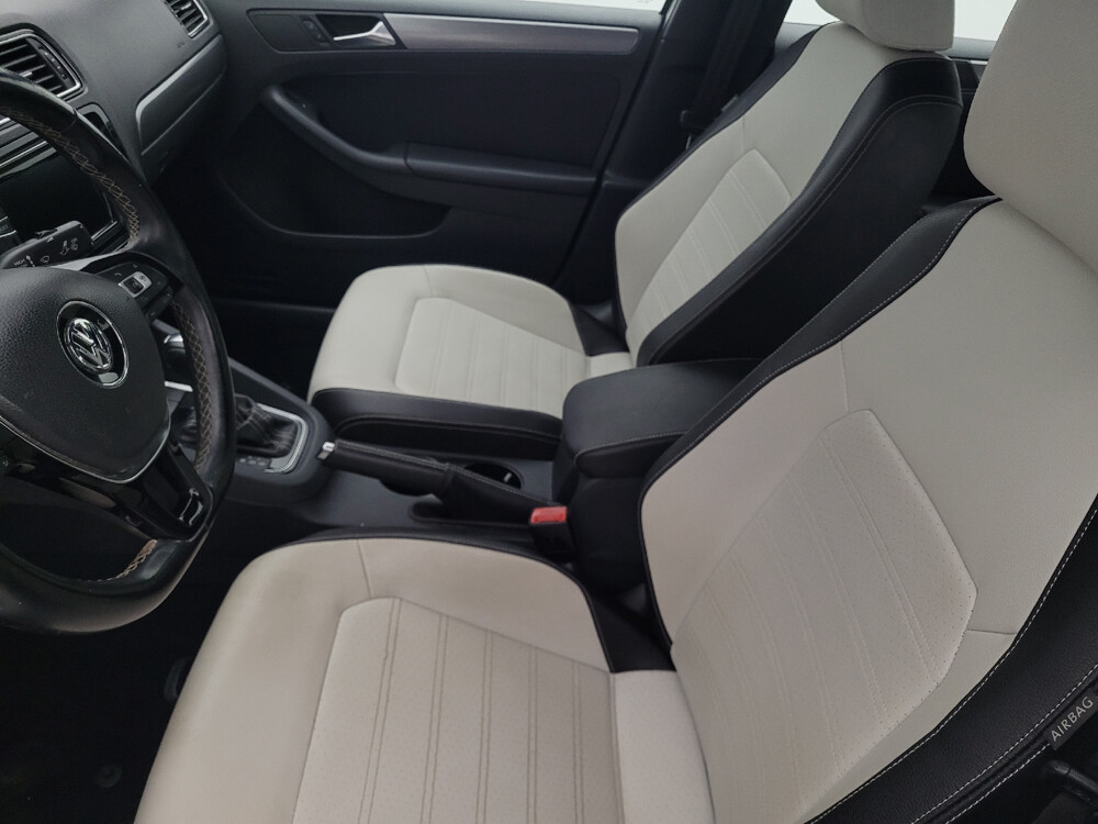 2016 Volkswagen Jetta in Tallahassee, FL 32304 - 18026110 17