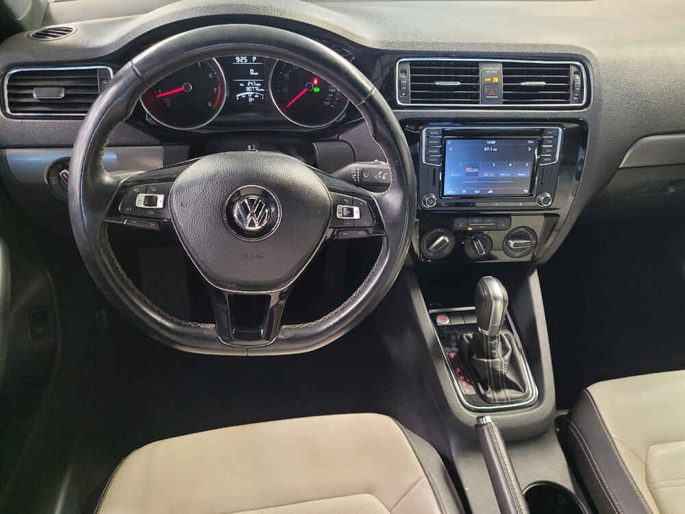2016 Volkswagen Jetta in Tallahassee, FL 32304 - 18026110 22