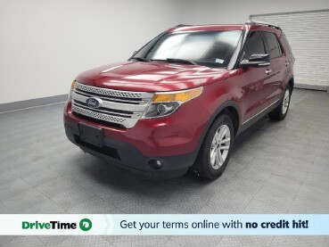 2015 Ford Explorer in Mishawaka, IN 46545