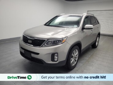 2014 Kia Sorento in Mishawaka, IN 46545
