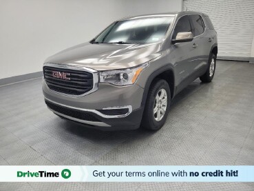 2019 GMC Acadia in Mishawaka, IN 46545