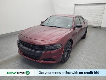 2019 Dodge Charger in Marietta, GA 30062