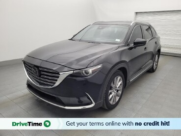 2020 MAZDA CX-9 in Augusta, GA 30907