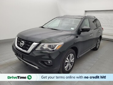 2020 Nissan Pathfinder in Marietta, GA 30062