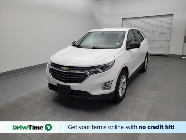 2019 Chevrolet Equinox in Fairfield, OH 45014