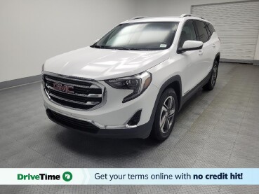 2019 GMC Terrain in Mishawaka, IN 46545