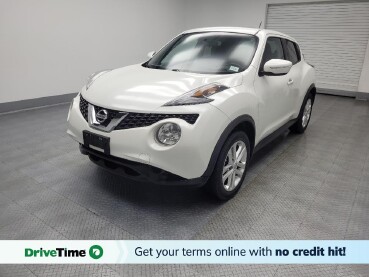 2015 Nissan Juke in Mishawaka, IN 46545