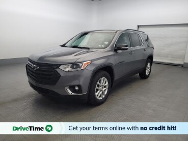 2019 Chevrolet Traverse in New Castle, DE 19720