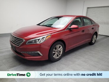 2015 Hyundai Sonata in Torrance, CA 90504