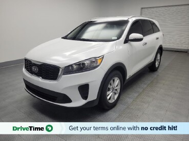 2019 Kia Sorento in Indianapolis, IN 46219