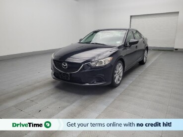2016 Mazda MAZDA6 in Union City, GA 30291