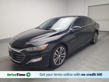 2022 Chevrolet Malibu in Riverside, CA 92504