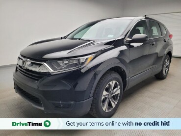 2018 Honda CR-V in Taylor, MI 48180