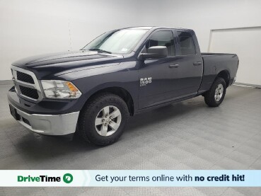 2019 RAM 1500 in Tulsa, OK 74145
