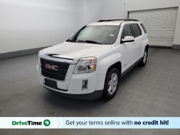 2014 GMC Terrain in Temple Hills, MD 20746