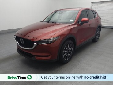 2017 Mazda CX-5 in Hialeah, FL 33014