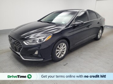2018 Hyundai Sonata in Memphis, TN 38115
