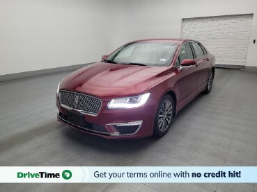 2018 Lincoln MKZ in Savannah, GA 31419