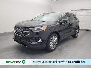 2019 Ford Edge in Conway, SC 29526