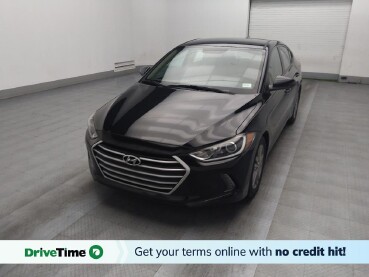 2017 Hyundai Elantra in Marietta, GA 30062
