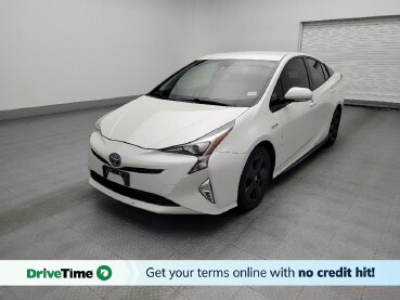 2017 Toyota Prius in Savannah, GA 31419