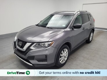 2019 Nissan Rogue in Memphis, TN 38115