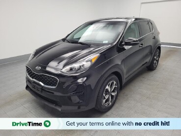 2021 Kia Sportage in Memphis, TN 38115