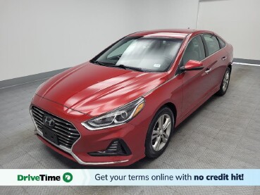 2018 Hyundai Sonata in Memphis, TN 38115