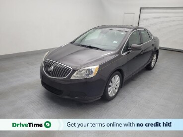 2015 Buick Verano in Salem, VA 24153