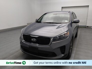 2020 Kia Sorento in Union City, GA 30291