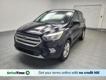 2019 Ford Escape in Highland, IN 46322