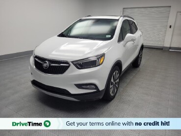 2017 Buick Encore in Highland, IN 46322