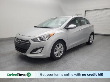 2014 Hyundai Elantra in Conway, SC 29526