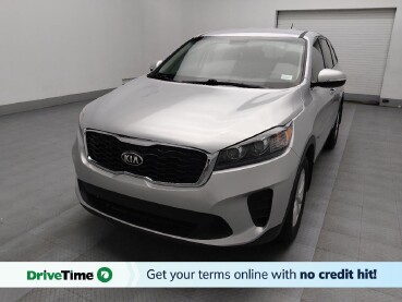 2020 Kia Sorento in Marietta, GA 30062