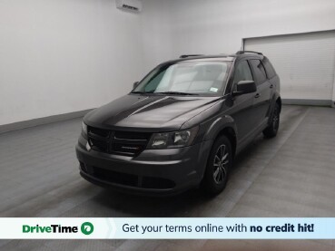 2018 Dodge Journey in Albany, GA 31705
