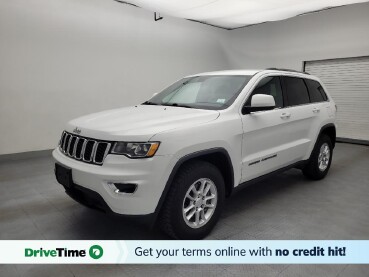 2019 Jeep Grand Cherokee in Gastonia, NC 28056